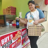 Happy Customer 5